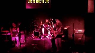 Kavla - Man Enough To Cry (Live at Manifesto Bar)