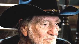Willie Nelson ~ Mansion on the Hill ~