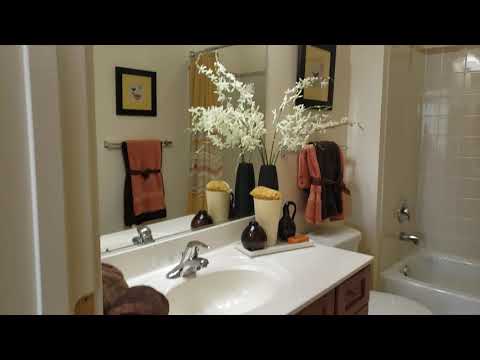 MetroPointe 1 Bedroom Tour