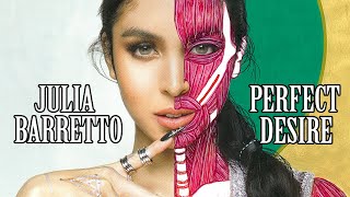 Julia Barretto - PERFECT DESIRE • Inner Beauty by Marius Black • Timelapse Painting - EPISODE 1