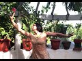 LOCKDOWN DIARIES SHOBANA
