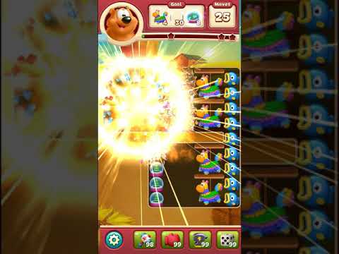 Toon blast 1756 NO BOOSTERS