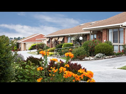 Coral Mews Retirement Village