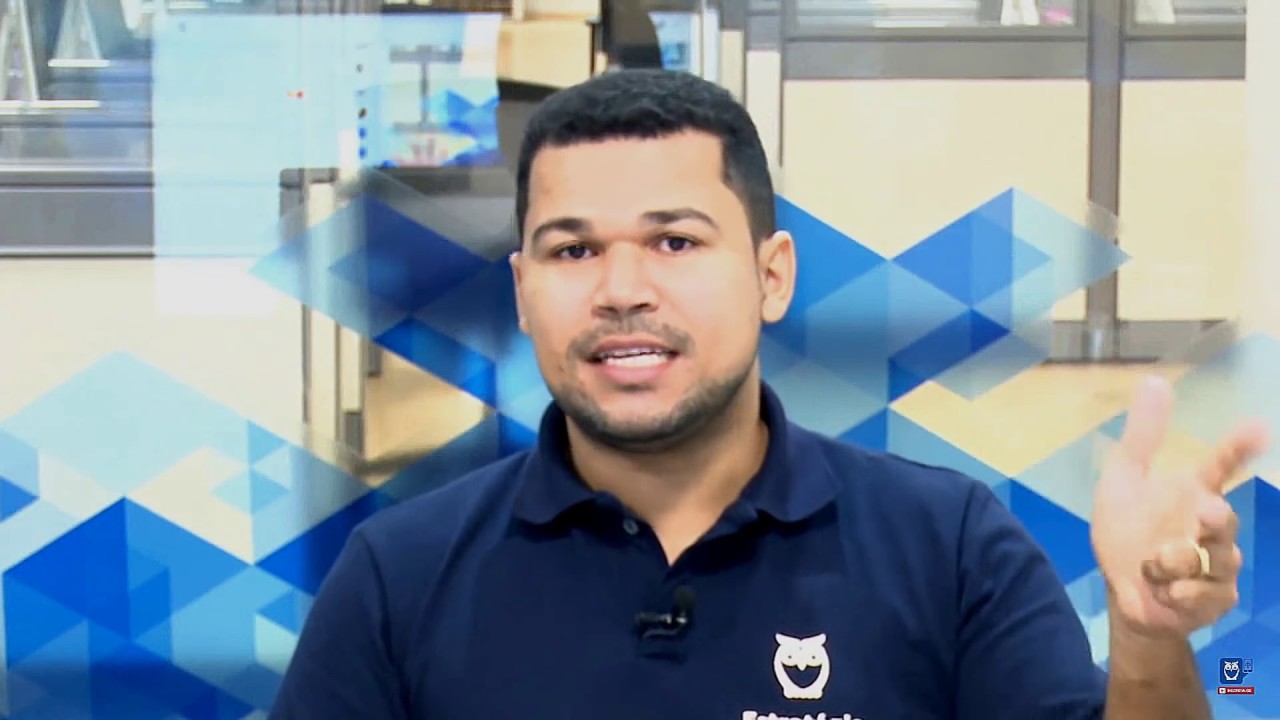 Direito AMBIENTAL - Aulão de Revisão AO VIVO no Estratégia Concursos para OAB