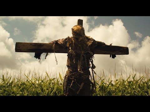 Husk Trailer [2011]