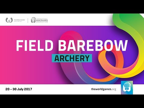 Archery Women's Barebow Gold Medal Match