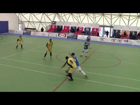 Fossolo 76 Bologna - Virtus Casalgrandese 9 - 3