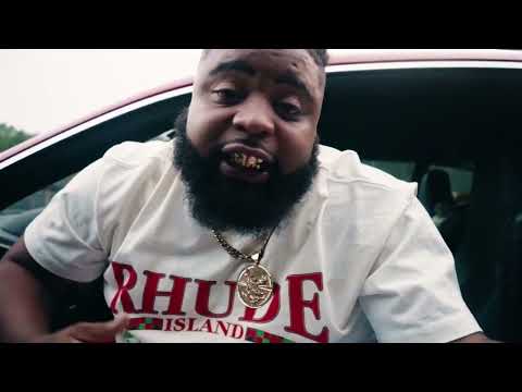 Gino Santana - Word Around Town