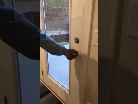 Meritage Homes - New Home built in 2019