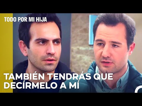 Primer Interrogatorio De Murat Sobre El İncidente - Todo Por Mi Hija Capitulo 79
