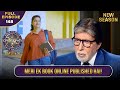 New Season KBC S16 Ep 148 Full Episode इस खिलाड़ी की एक Book Online Publis