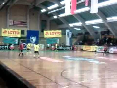 FSV1895 vs. BVB(XI. MATTHIAS - PAPE - GEDÄCHTNISTURNIER)