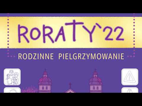 💿🎧🎵 Promyczki Dobra - Jeden Krok (piosenka na roraty 2022)