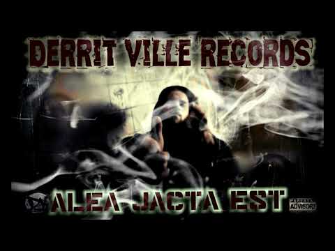 Ombre rouge  (RSK feat benson, Soucaw,Joks)