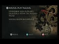 Trailers For Avatar The Last Airbender GameCube US Only