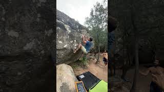 Video thumbnail: Palmito, 7a. La Riba