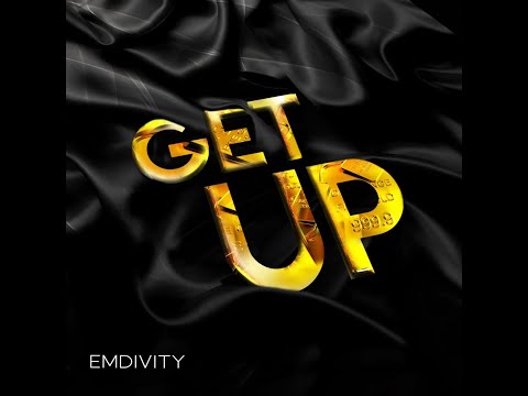 EMDIVITY - GET UP