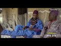 AYE OTE - Yoruba Movie 2024 Drama |  Peju Ogunmola, Taofeek Digboluja, Fatai Odua Lalude |The making