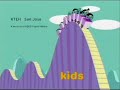 PBS Kids Station ID Rollercoaster 2011 KQED DT4