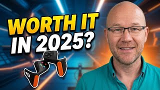 Should You Buy The Zwift Play Controllers In 2025?