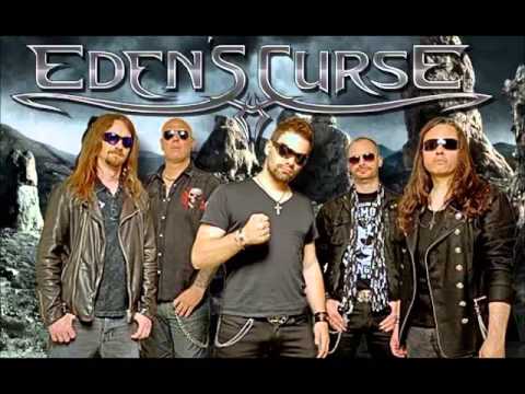 Eden's Curse - Unbreakable (Lyrics on Screen)