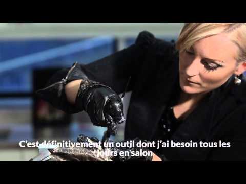 comment appliquer essensity