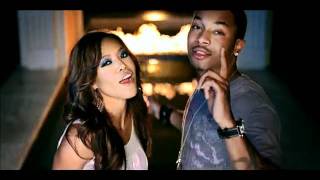 Fly Like Me: Chingy feat Amerie