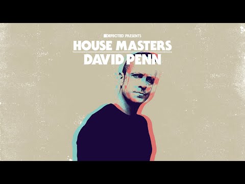 David Penn - House Masters