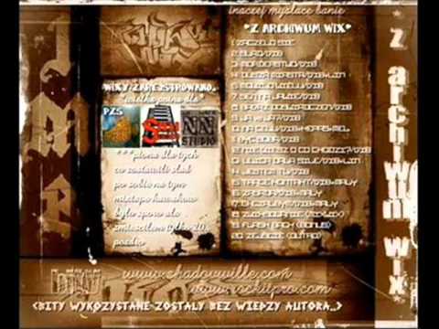 Gibon - IMB SKLAD ft. Pawlik, Kosa