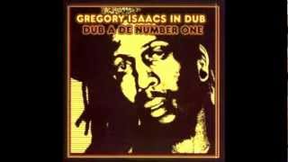 Gregory Isaacs- Circuit Court Dub