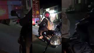 Download lagu cewek naik vespa pulang kuliah mp3