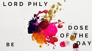 BE - Dose of the Day
