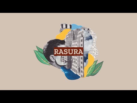 Rasura Poema: O Utopista - Nico Antonio e Os…