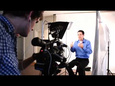 Better than TV with Marcel Lebrun