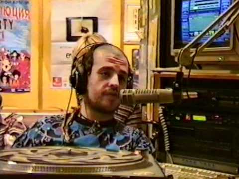 Радио ''Станция'' 106.8 FM программа "Дети подземелья"