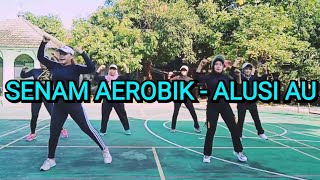 Download lagu SENAM AEROBIK - ALUSI AU LAGU BATAK mp3 Download lagu SENAM AEROBIK - ALUSI AU LAGU BATAK mp3