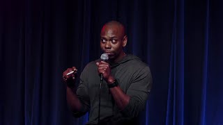 Dave Chappelle: Live at Oddball 2013 - Barack Obama, Arabs, Getting Heckled