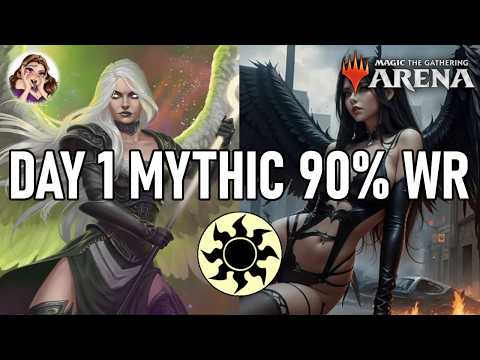 BROKEN Life Gain Easy, Fast 4h Day 1 MYTHIC