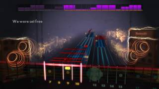 Rocksmith 2014 (CDLC)  Control Denied - Breaking The Broken (Rhythm 99%)