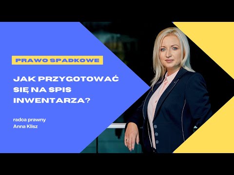 Spis inwentarza i wykaz inwentarza, a długi spadkowe #spadek #nabyciespadku #długi #prawospadkowe