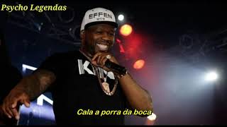 50 Cent - Tia Told Me (Rick Ross Diss) (Legendado)