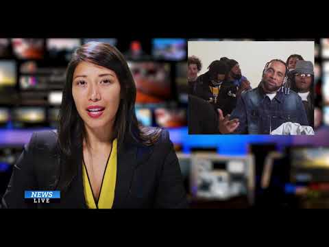 GPR-Ant x Mike B x GPR-DIEZIEL - Like Me (Official Music Video)