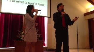 Remind Me, Dear Lord