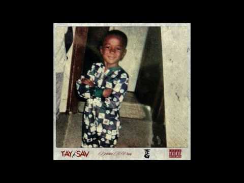 TaySav - Heard Bout Me (Official Audio)