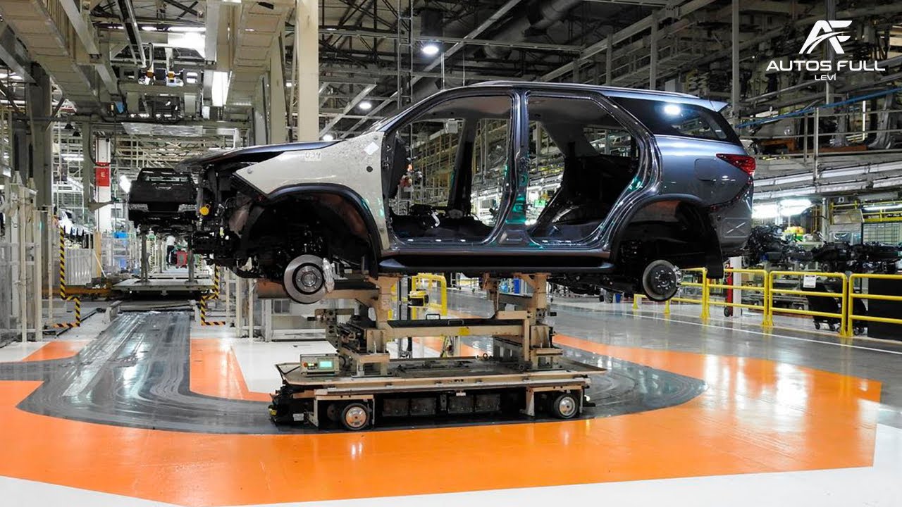 ¿Cómo se fabrica ? thumbnail