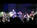 Enter Sandman By Skillet Red Acoustic Scranton PA April 15th 2010