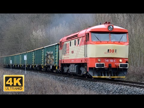 IDS 749 162-4 Mladoboleslavsko 16.3.2019 (4K)