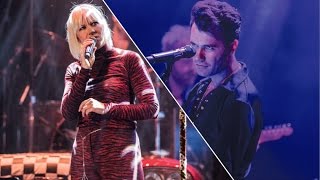 Marian Aas Hansen & ZELIMIR | Album Sampler | Made in America