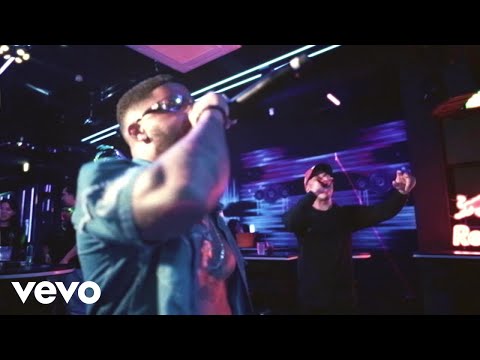 Aamo - Lost in the night (Official Music Video) ft. Keep Hakeem