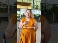 SRK Jawan Singer Raja Kumari Spotted At Mumbai Airport
